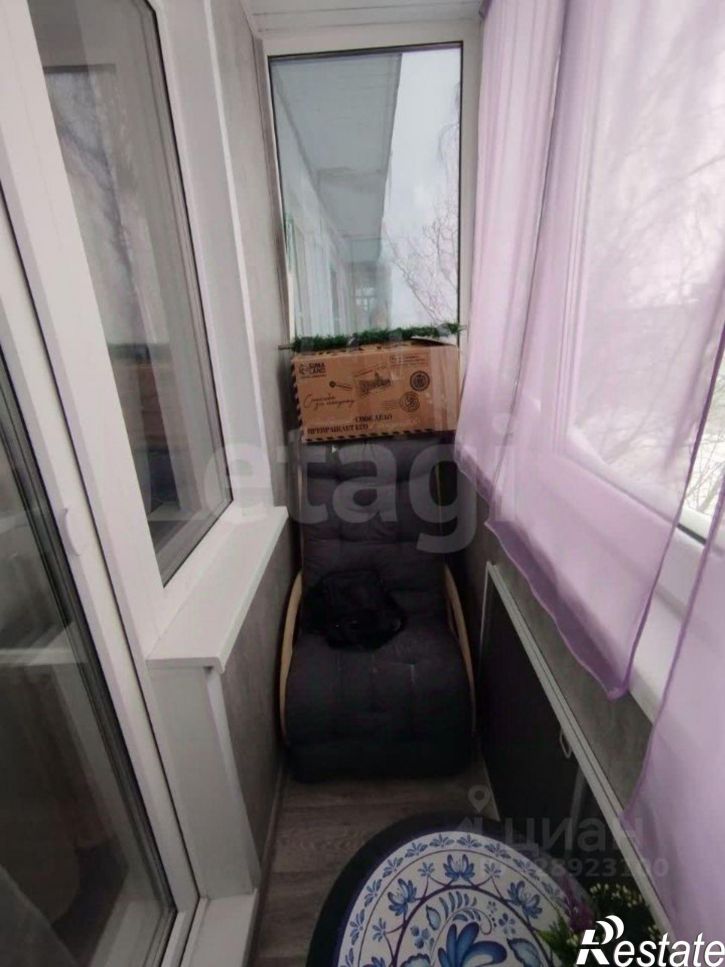 2-комн квартира ул 9 Мая, 5,  д. 5