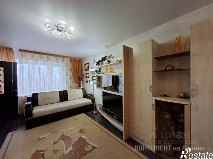 2-комн квартира ул Железнодорожная, 9,  д. 9