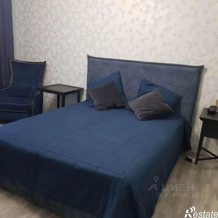 2-комн квартира проспект Ленина, 154А,  д. 154А