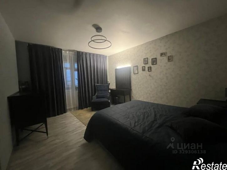 2-комн квартира проспект Ленина, 154А,  д. 154А