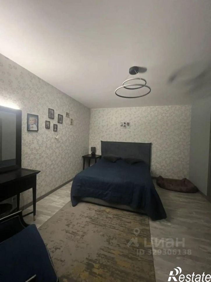 2-комн квартира проспект Ленина, 154А,  д. 154А