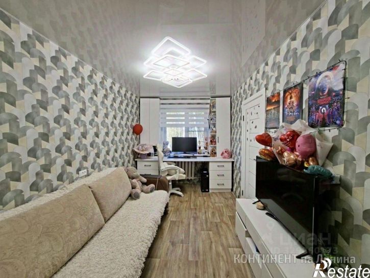 2-комн квартира улица Колышкина, 13,  д. 13