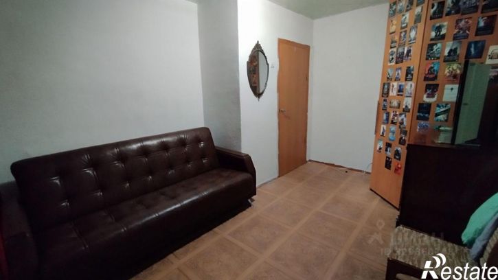 1-комн квартира ул Тракторная, 2д,  д. 2д