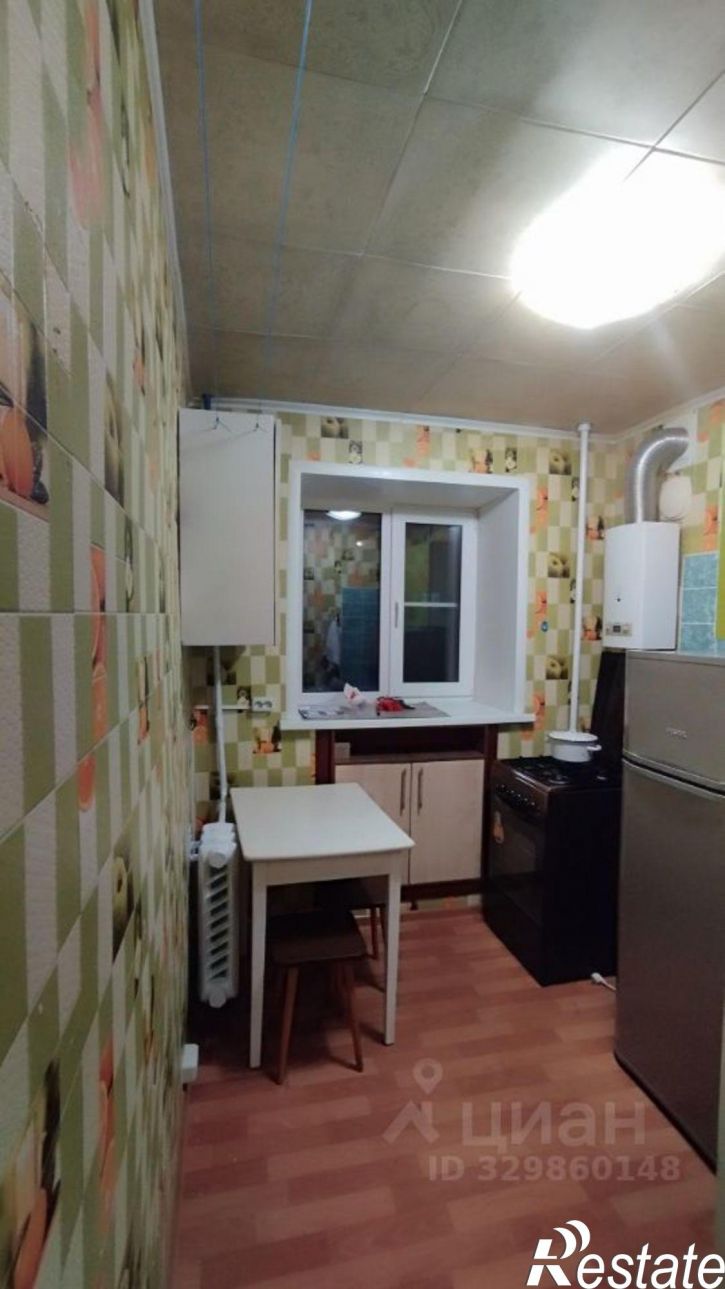 1-комн квартира ул Тракторная, 2д,  д. 2д