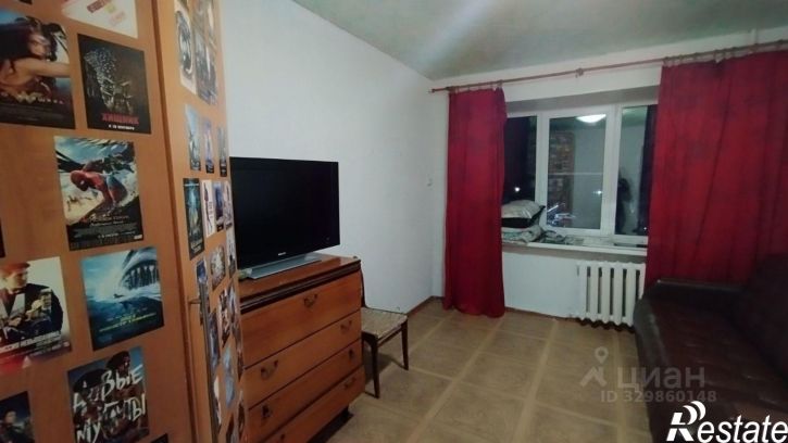 1-комн квартира ул Тракторная, 2д,  д. 2д