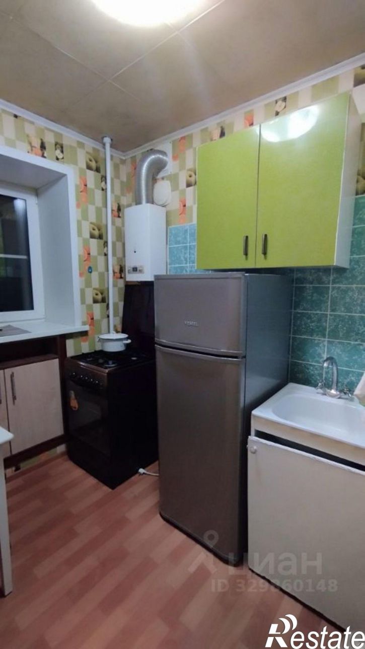1-комн квартира ул Тракторная, 2д,  д. 2д