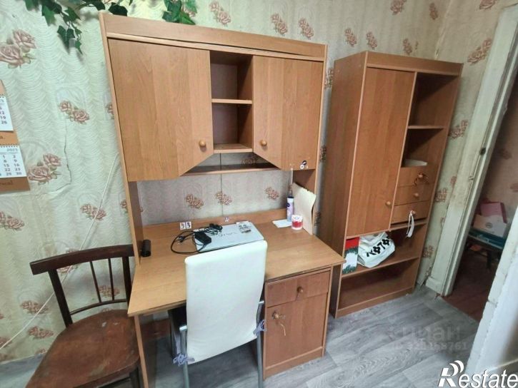 2-комн квартира улица Славского, 4,  д. 4