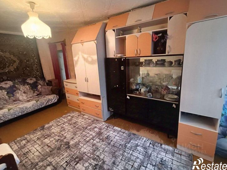 2-комн квартира улица Славского, 4,  д. 4