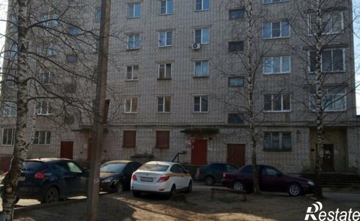 1-комн квартира пр-кт Революции, 48,  д. 48