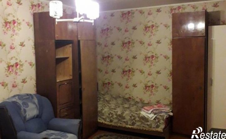 1-комн квартира пр-кт Революции, 48,  д. 48