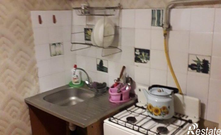 1-комн квартира пр-кт Революции, 48,  д. 48