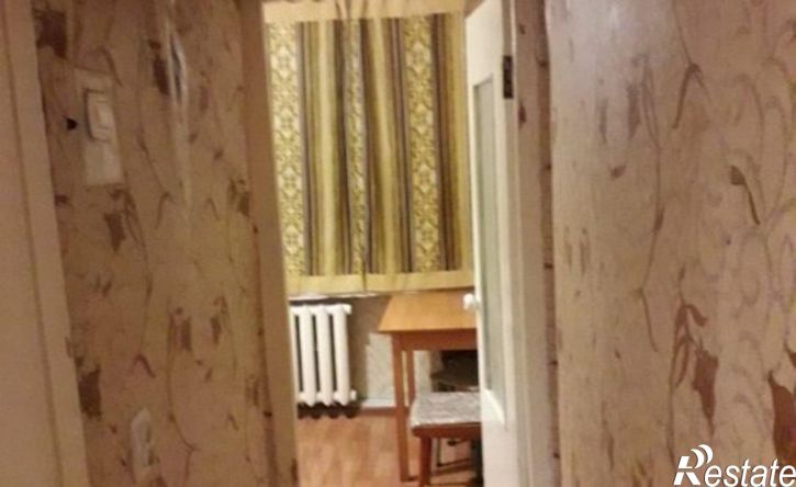 1-комн квартира пр-кт Революции, 48,  д. 48