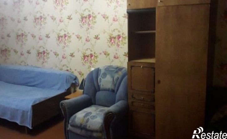 1-комн квартира пр-кт Революции, 48,  д. 48