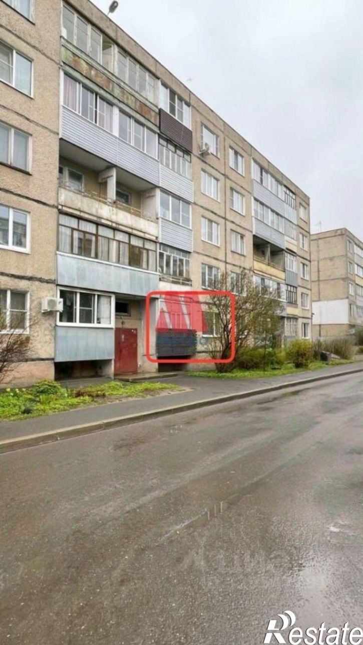 2-комн квартира ул Щепкина, 17,  д. 17