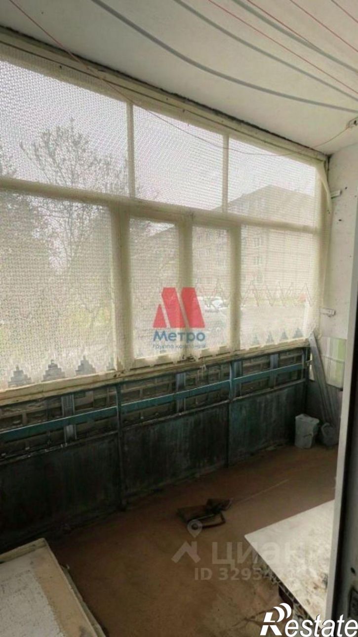 2-комн квартира ул Щепкина, 17,  д. 17