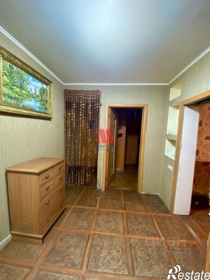 2-комн квартира ул Щепкина, 17,  д. 17