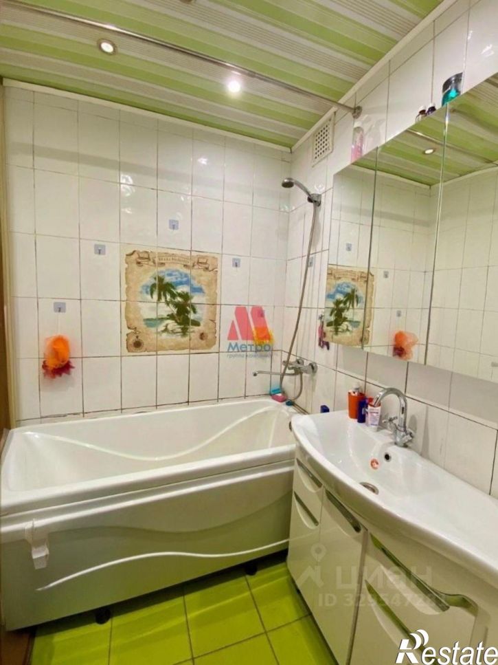 2-комн квартира ул Щепкина, 17,  д. 17