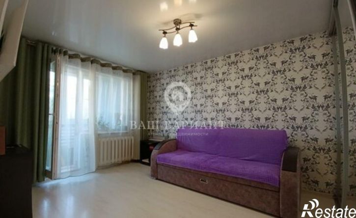 3-комн квартира улица Моторостроителей, 32,  д. 32