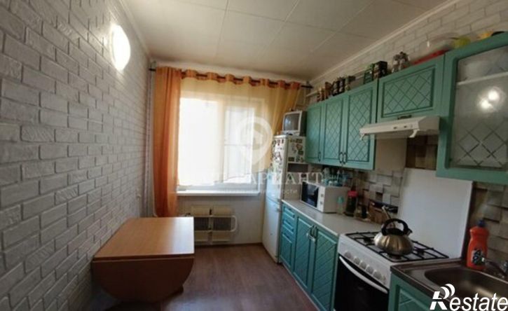 3-комн квартира улица Моторостроителей, 32,  д. 32