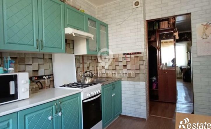 3-комн квартира улица Моторостроителей, 32,  д. 32