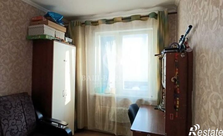 3-комн квартира улица Моторостроителей, 32,  д. 32