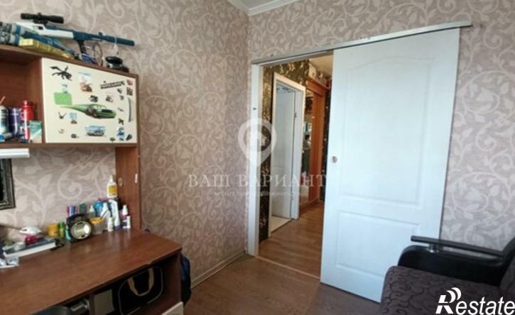 3-комн квартира улица Моторостроителей, 32,  д. 32