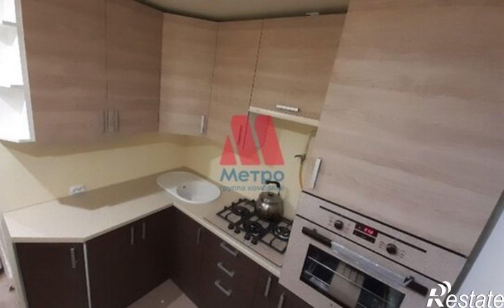 2-комн квартира проспект Серова, 5А,  д. 5А