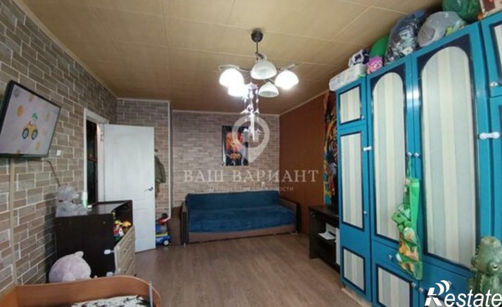 3-комн квартира улица Моторостроителей, 32,  д. 32