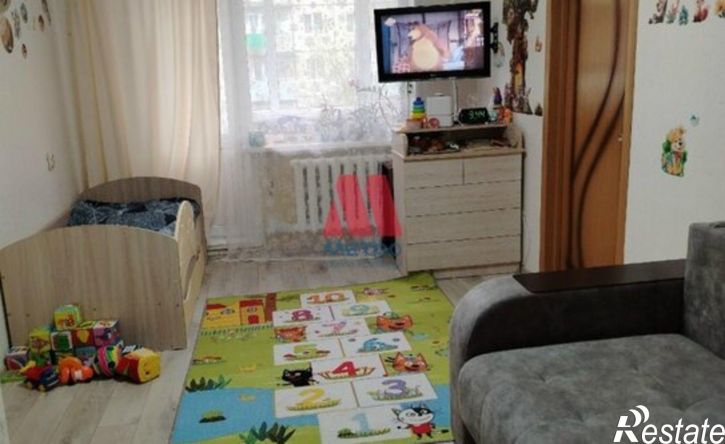 2-комн квартира проспект Серова, 5А,  д. 5А