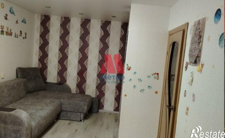 2-комн квартира проспект Серова, 5А,  д. 5А