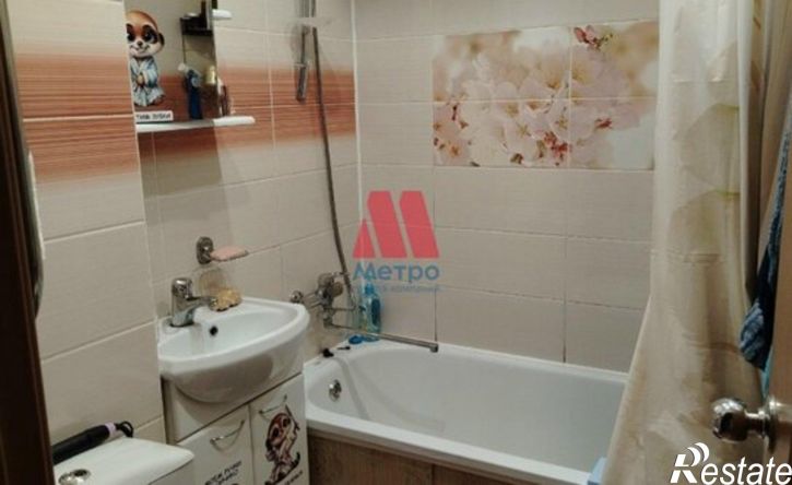 2-комн квартира проспект Серова, 5А,  д. 5А