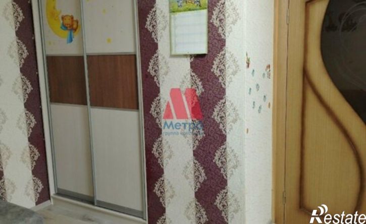 2-комн квартира проспект Серова, 5А,  д. 5А