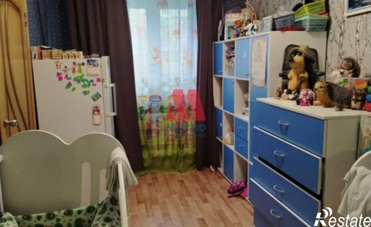 2-комн квартира проспект Серова, 5А,  д. 5А