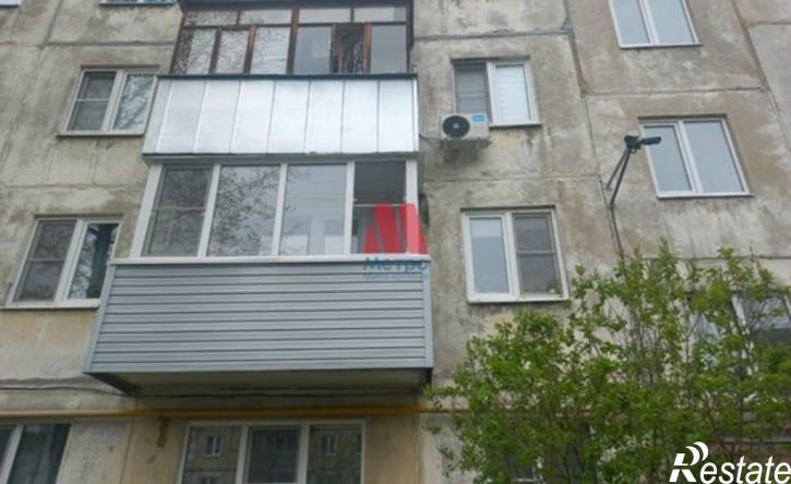 2-комн квартира проспект Серова, 5А,  д. 5А