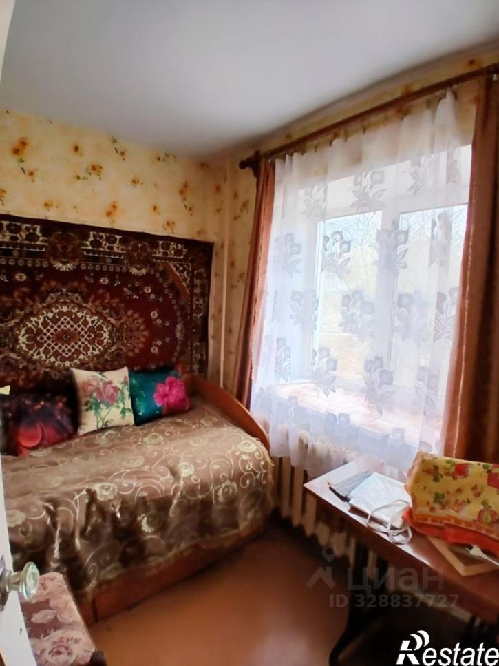 3-комн квартира ул Солнечная, 11,  д. 11