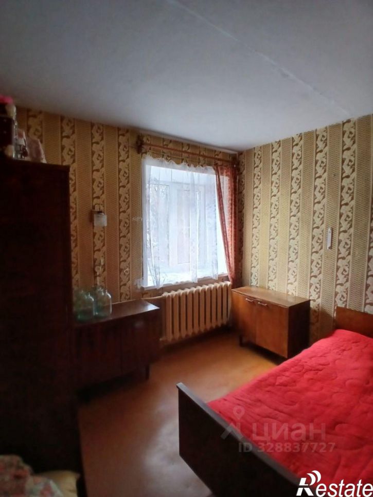 3-комн квартира ул Солнечная, 11,  д. 11