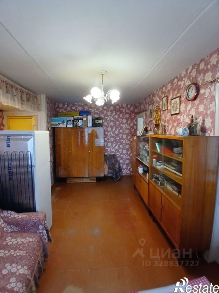 3-комн квартира ул Солнечная, 11,  д. 11
