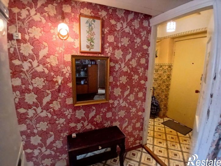 3-комн квартира ул Солнечная, 11,  д. 11