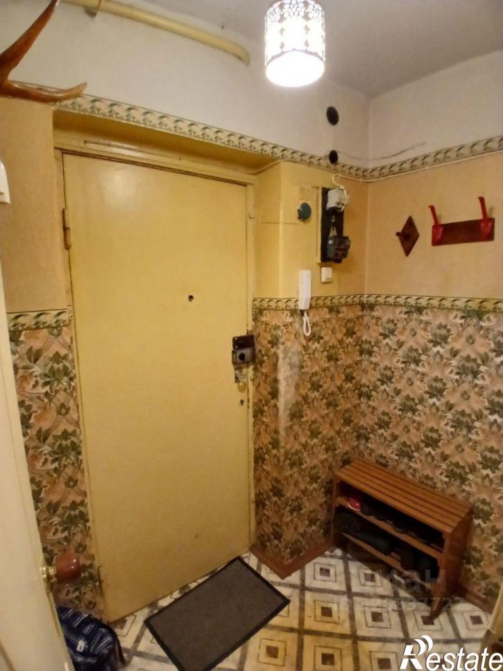3-комн квартира ул Солнечная, 11,  д. 11