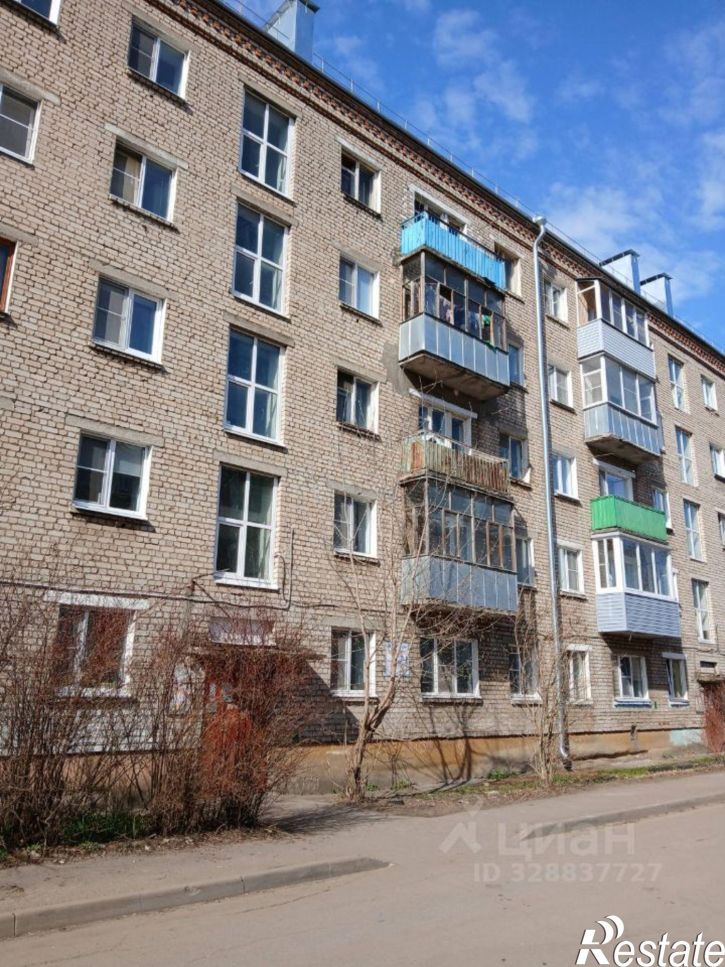 3-комн квартира ул Солнечная, 11,  д. 11