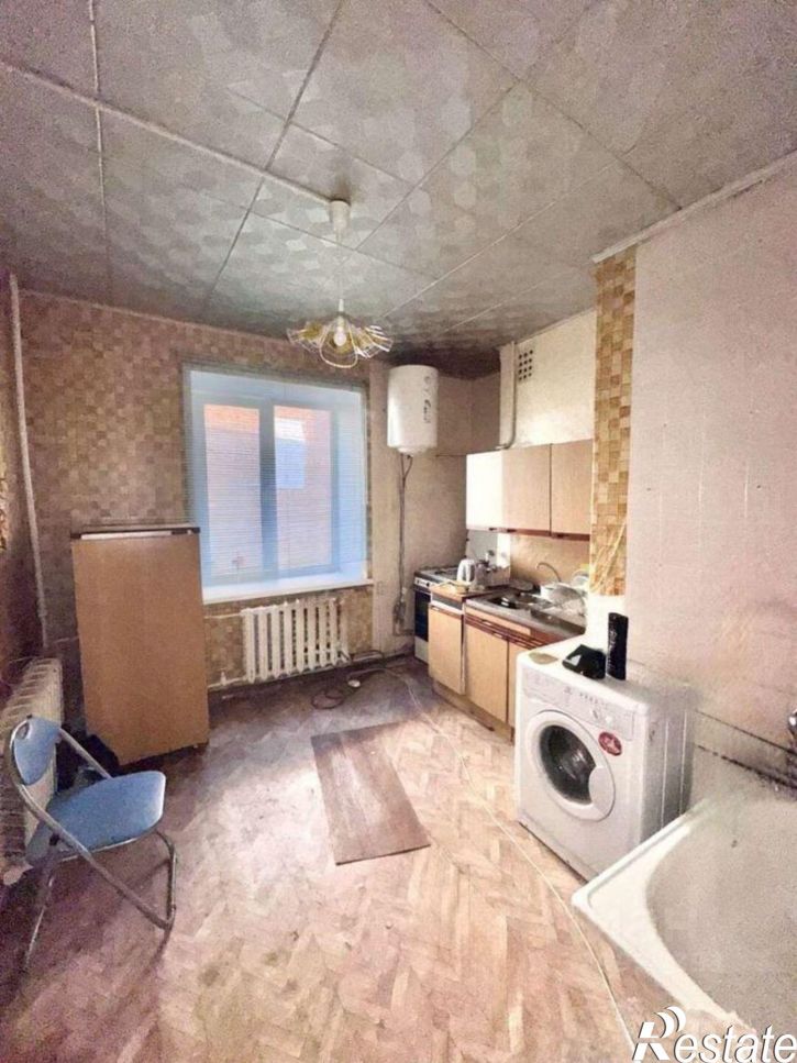 1-комн квартира Стоялая улица, 25,  д. 25