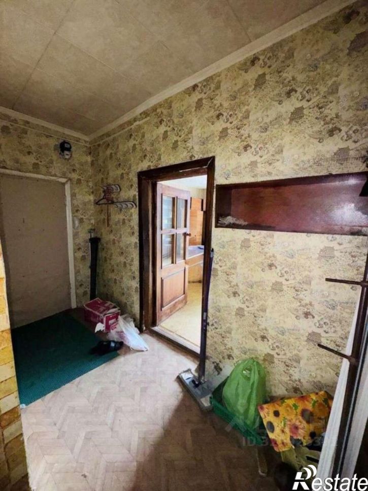 1-комн квартира Стоялая улица, 25,  д. 25