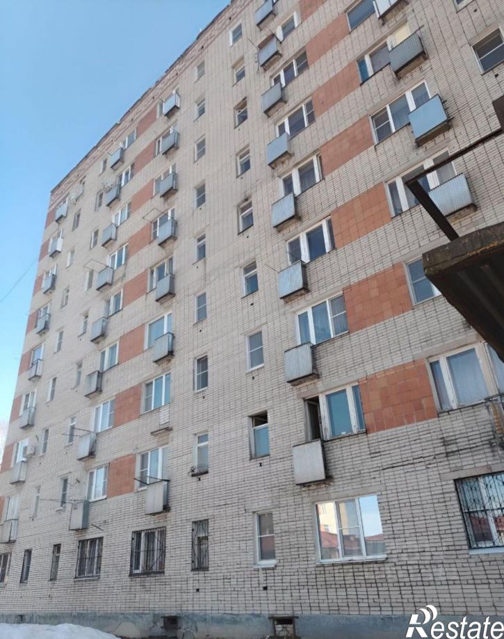 1-комн квартира улица Чекистов, 4,  д. 4
