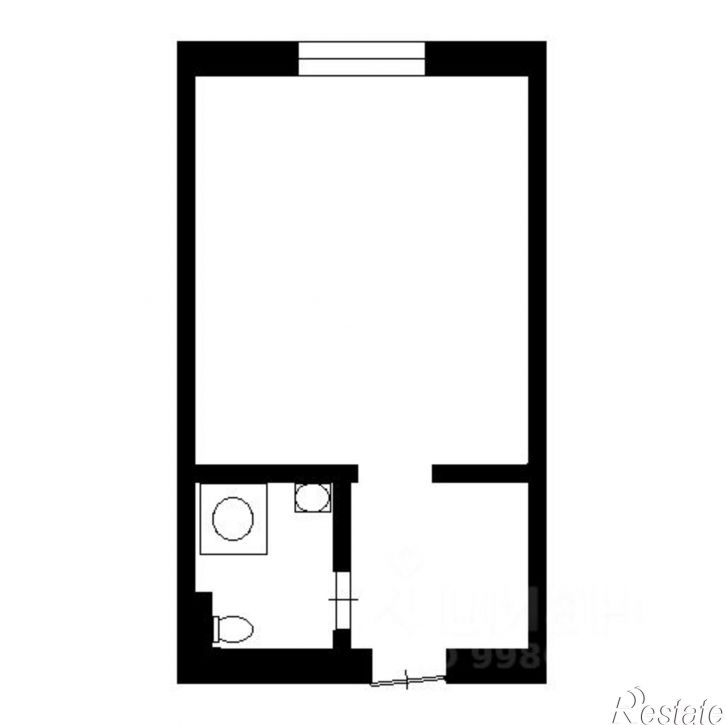 1-комн квартира улица Чекистов, 4,  д. 4