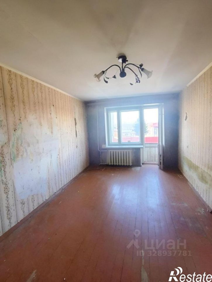 1-комн квартира улица Чекистов, 4,  д. 4