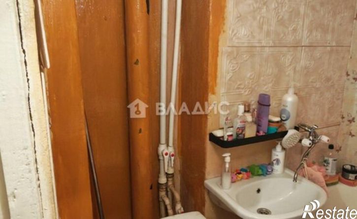 1-комн квартира Архитектурная улица, 1,  д. 1