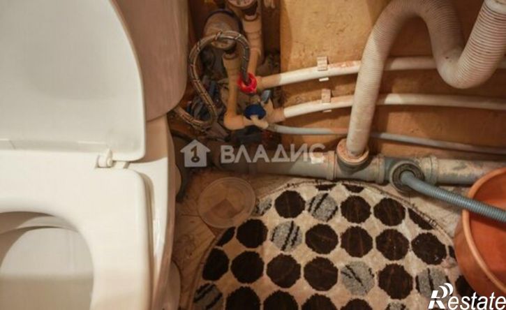 1-комн квартира Архитектурная улица, 1,  д. 1