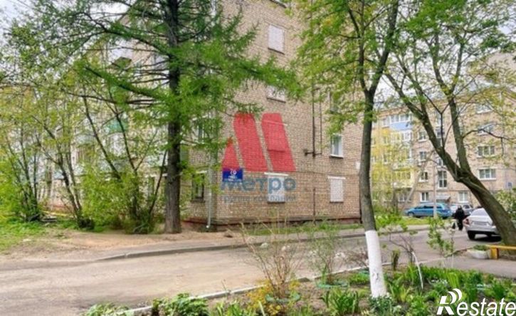 2-комн квартира ул Глеба Успенского, 7б,  д. 7б