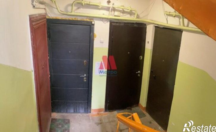 2-комн квартира ул Глеба Успенского, 7б,  д. 7б