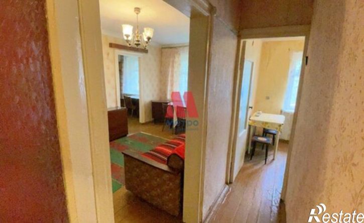2-комн квартира ул Глеба Успенского, 7б,  д. 7б